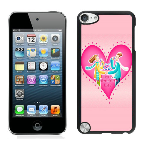 Valentine You And Me iPod Touch 5 Cases EEY | Women